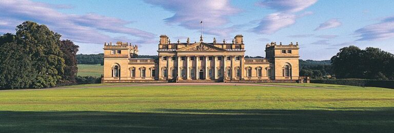 Music from the Movies – Harewood House - Ignite Concerts - York